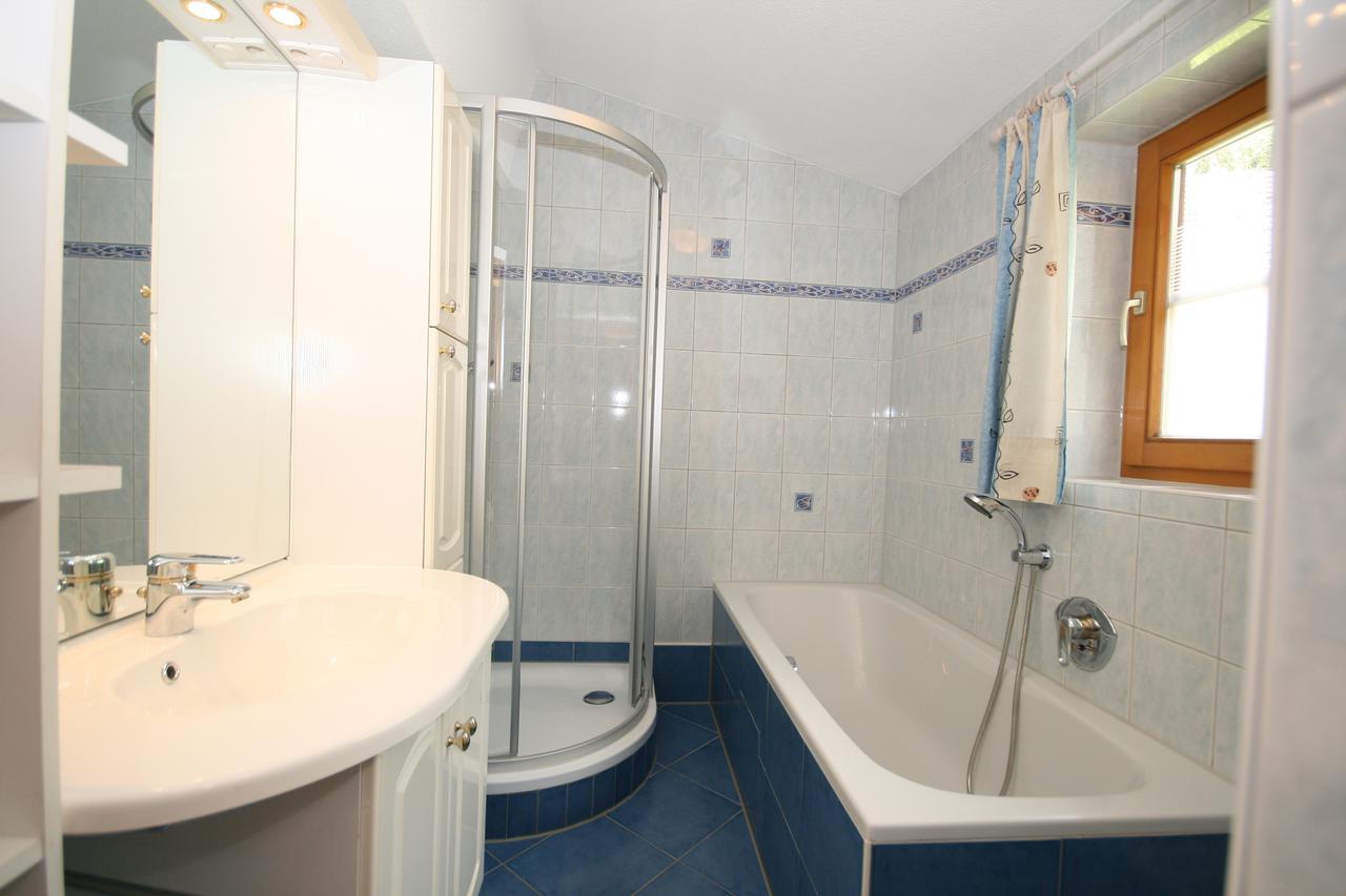 Appartement Steinacher Schladming Luaran gambar