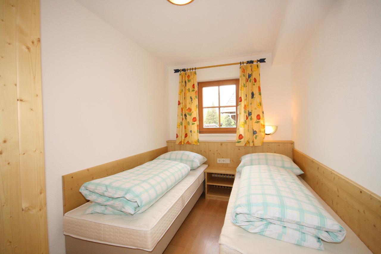 Appartement Steinacher Schladming Luaran gambar