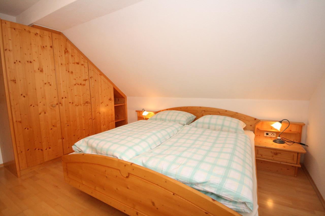 Appartement Steinacher Schladming Luaran gambar
