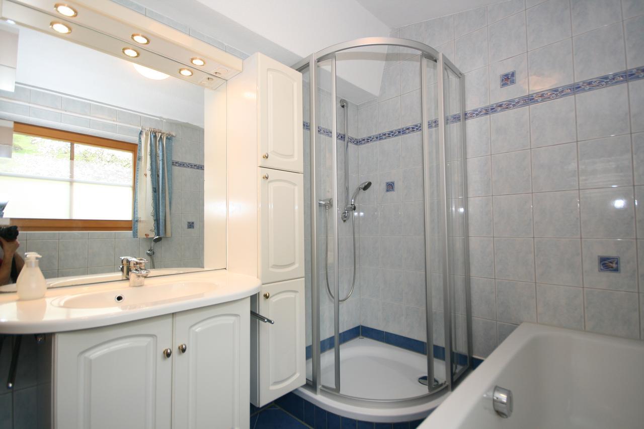 Appartement Steinacher Schladming Luaran gambar